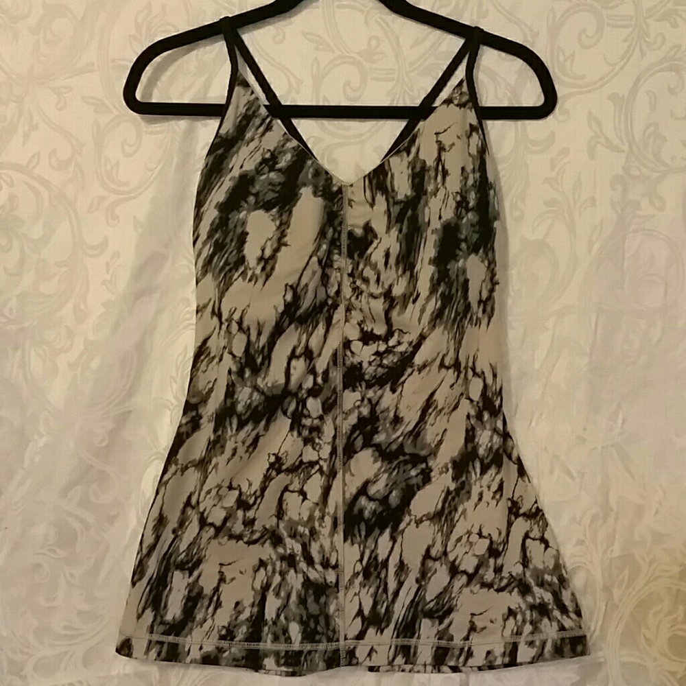 Lululemon athletica tank top